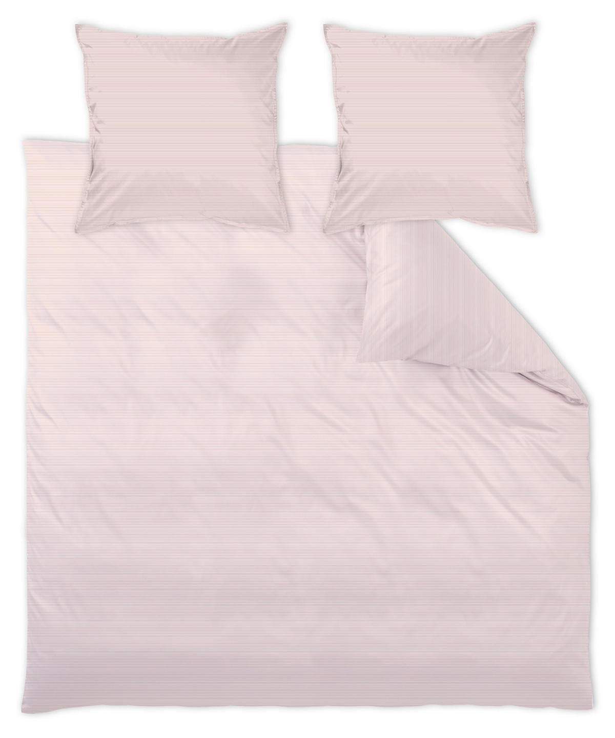 POSTELJINA 200/200 cm  BENTE  - Konvencionalno, tekstil (200/200cm) - Curt Bauer