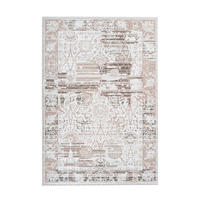 VINTAGEMATTA 120/180 cm  - beige, Basics, textil (120/180cm) - Kayoom