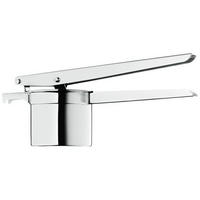 KARTOFFELPRESSE Gourmet  - Silberfarben, Basics, Metall (26,5cm) - WMF