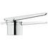 KARTOFFELPRESSE - Edelstahlfarben, Design, Metall (26,5cm) - WMF KARTOFFELPRESSE - Edelstahlfarben, Design, Metall (26,5cm) - WMF