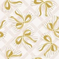 SERVIETTE  16,5/16,5 cm   - Multicolor, Trend, Papier (16,5/16,5cm) - PPD