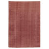 WEBTEPPICH 160/230 cm Soft Dream  - Rot/Rosa, Basics, Textil (160/230cm) - Novel
