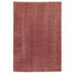 WEBTEPPICH 65/130 cm Rosa, Rot - Rot/Rosa, Basics, Textil (65/130cm) - Novel WEBTEPPICH 65/130 cm Rosa, Rot - Rot/Rosa, Basics, Textil (65/130cm) - Novel