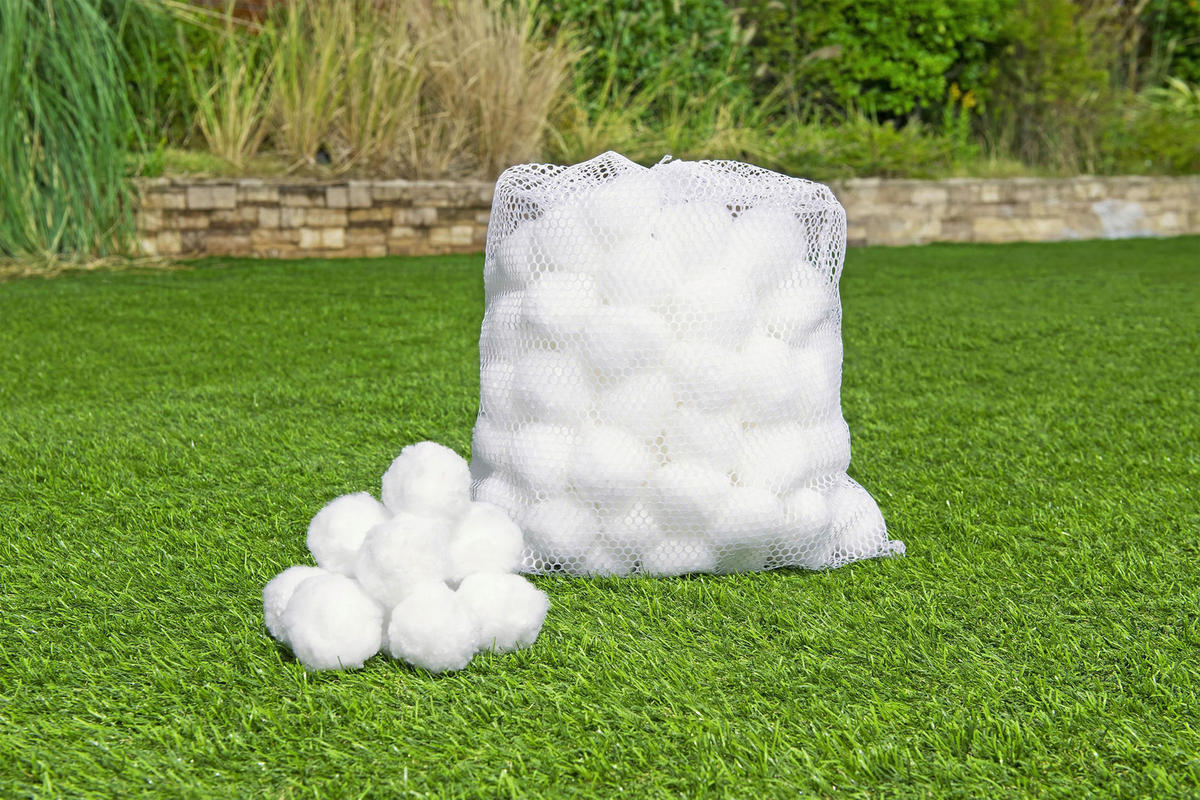 FILTERMATERIAL - Basics (5cm) - Bestway