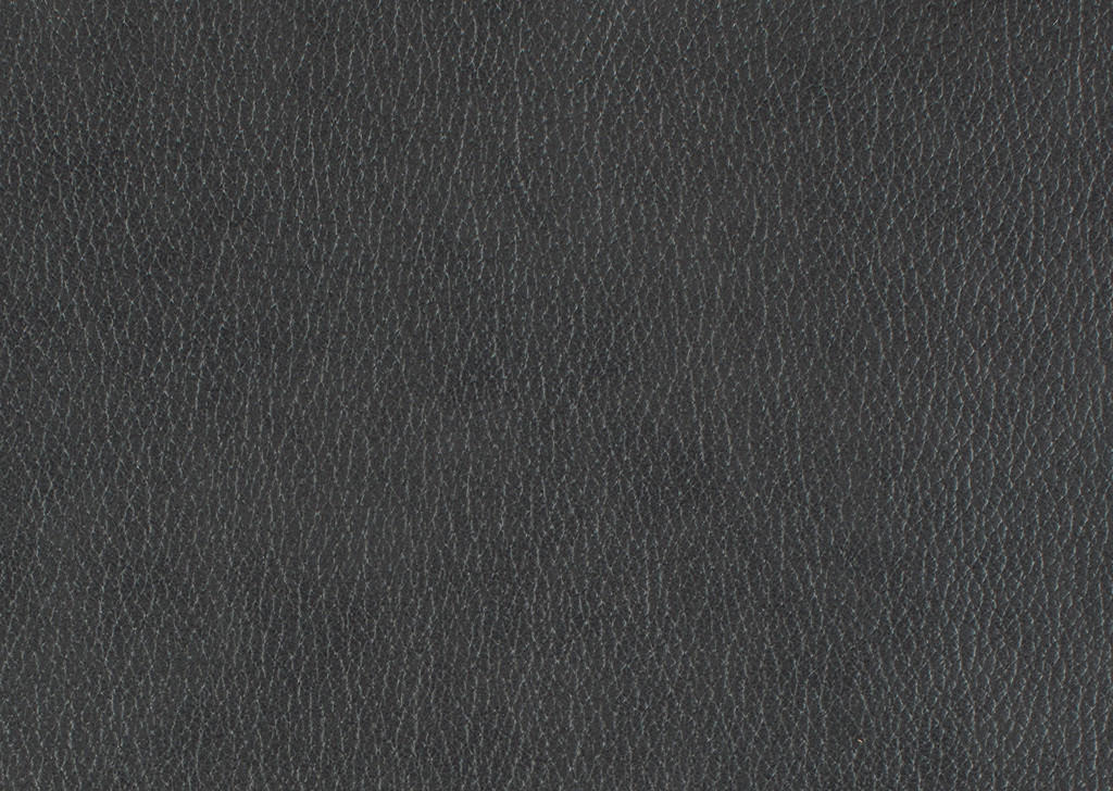 RELAXSESSEL in Leder Anthrazit  - Anthrazit/Schwarz, Design, Leder/Metall (82/119/85cm) - Dieter Knoll