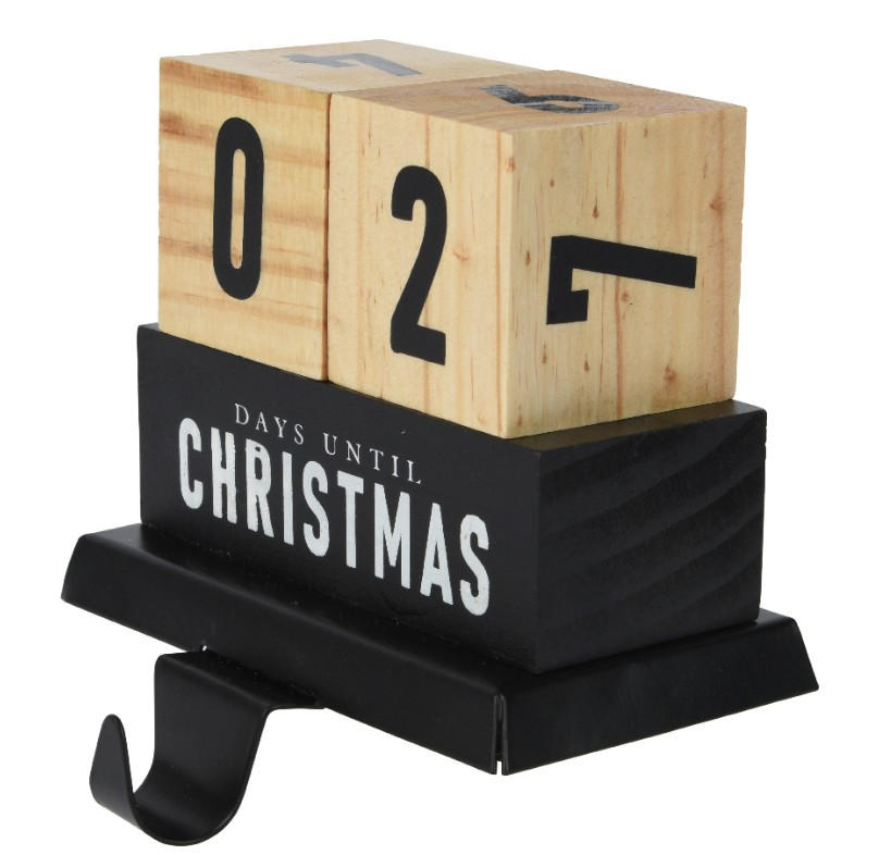 HAKEN  in  - Basics (12.50/10.00/12.50cm) - X-Mas