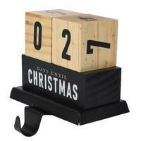 HAKEN  in  - Basics (12.50/10.00/12.50cm) - X-Mas