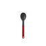 Gemüselöffel - Anthrazit/Rot, Basics, Kunststoff (29.3cm) - MEPAL ROSTI