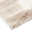 WEBTEPPICH 80/150 cm Oju Beige  - Beige, Design, Textil (80/150cm) - Novel