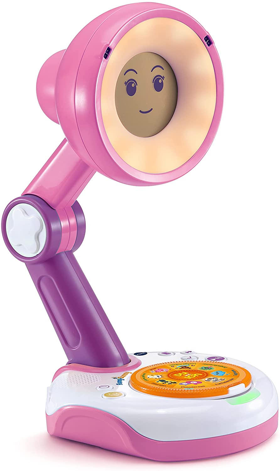 KINDER-MUSIC-PLAYER  - Rosa, Basics, Kunststoff (28,8/33/19cm) - Vtech