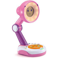 KINDER-MUSIC-PLAYER  - Rosa, Basics, Kunststoff (28,8/33/19cm) - Vtech