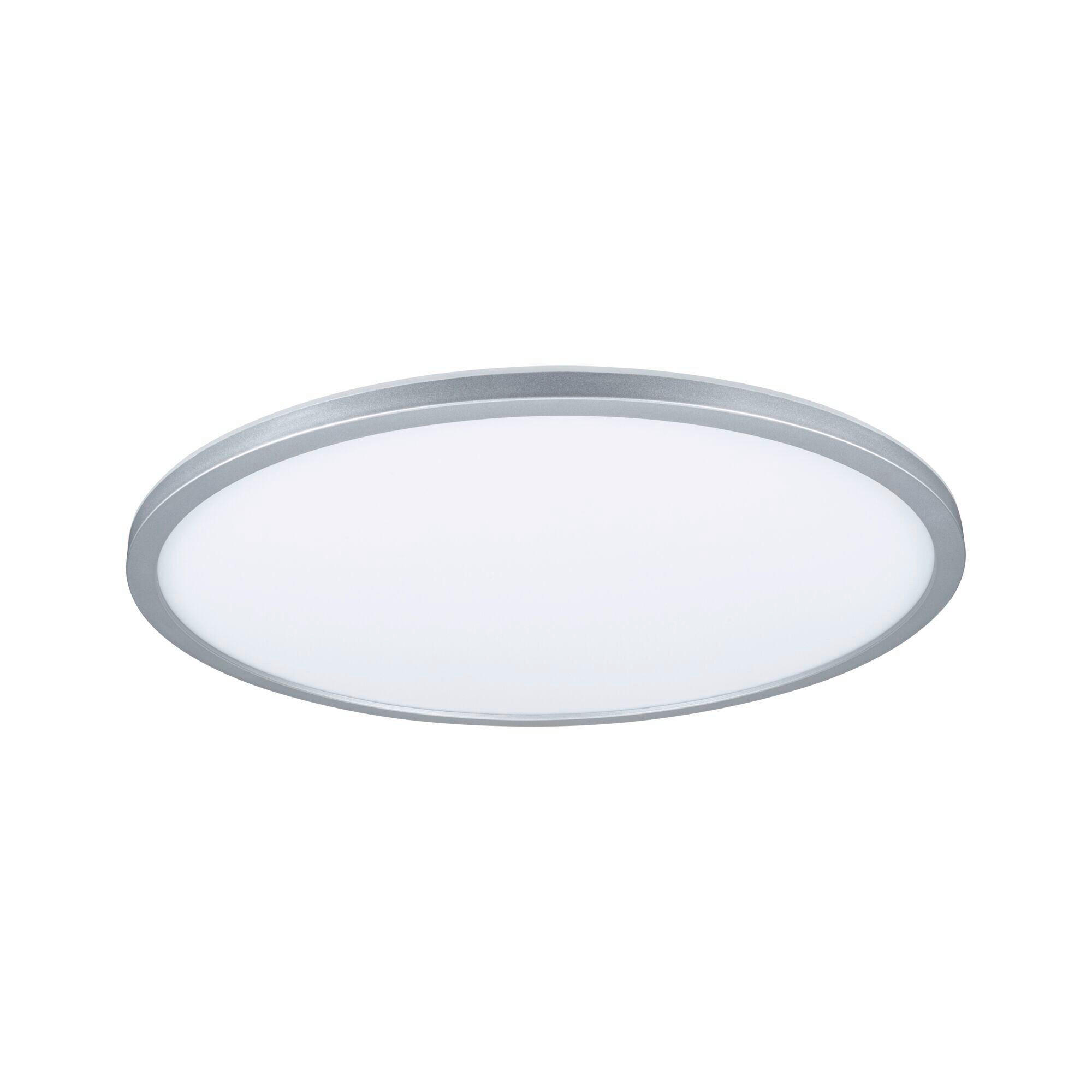 Paulmann Led-Paneel Chrom