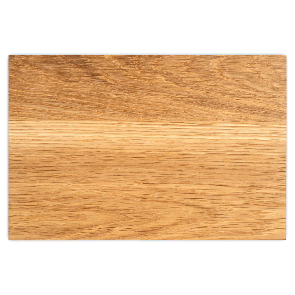 SCHNEIDEBRETT  33/3/22 cm    - Eichefarben, Basics, Holz (33/3/22cm)