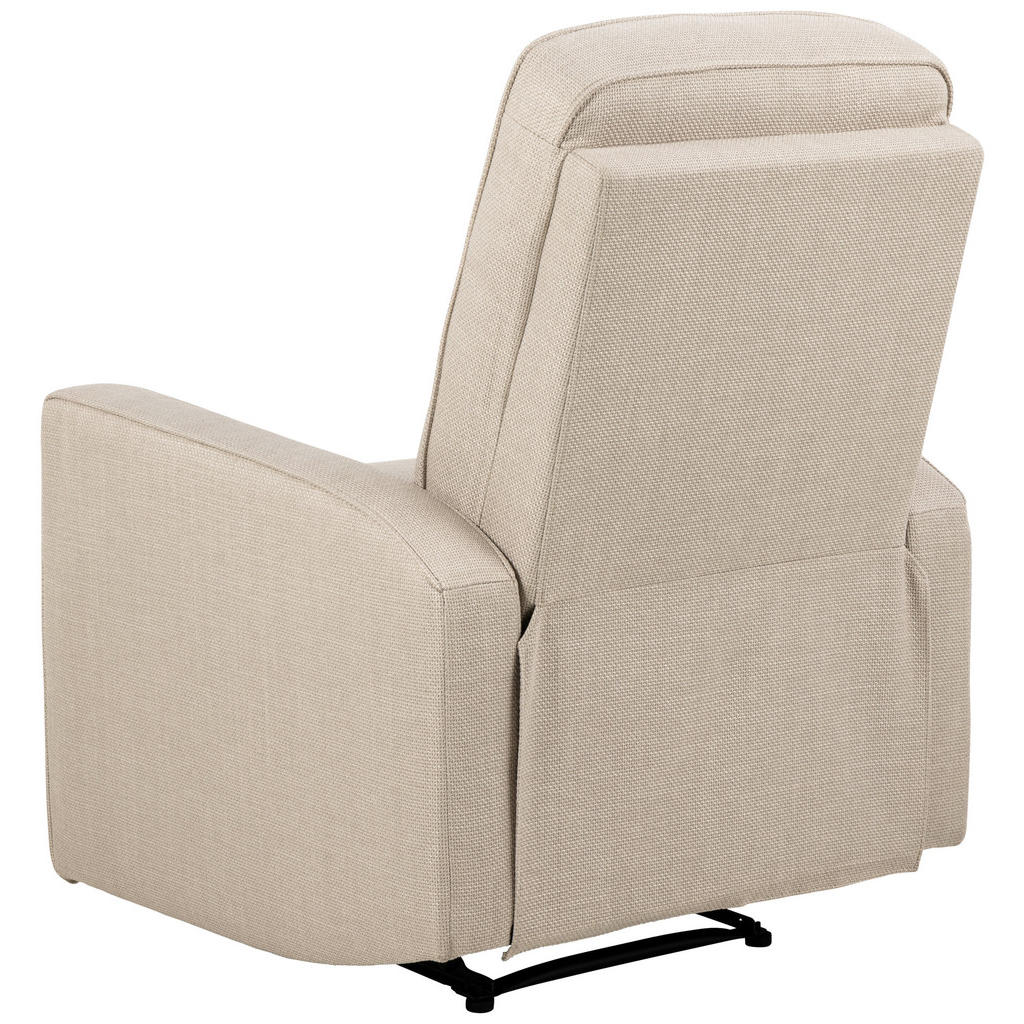 Thumbnail - Carryhome Fernsehsessel Lesesessel, Beige, Textil, 72x103x91 cm, Relaxfunktion, Wohnzimmer, Sessel, Fernsehsessel