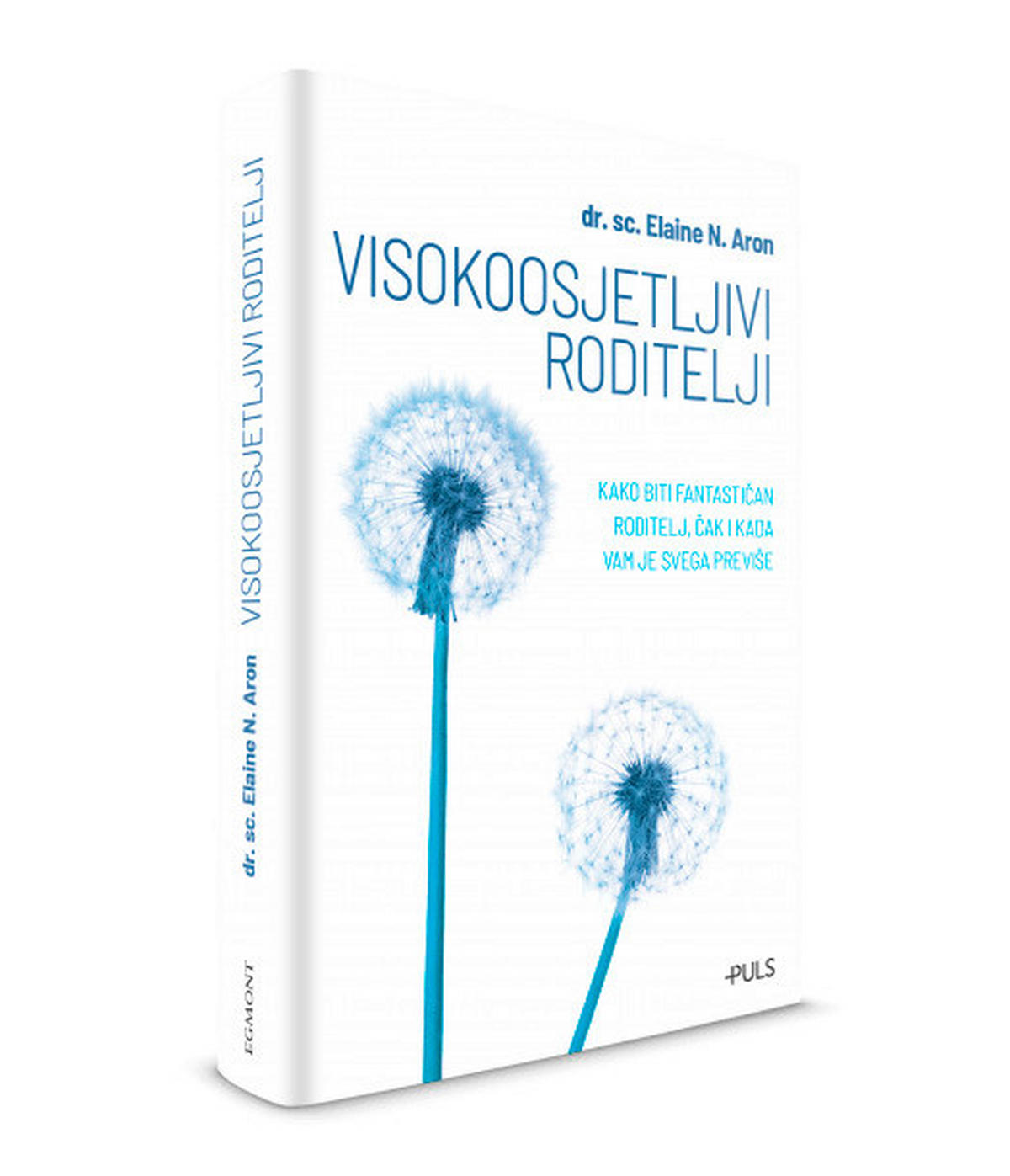 KNJIGA  PULS  - višebojno, Basics, papir