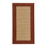FLACHWEBETEPPICH 80/150 cm Naturfarben, Terra cotta - Terra cotta/Naturfarben, Basics, Textil (80/150cm) - Boxxx FLACHWEBETEPPICH 80/150 cm Naturfarben, Terra cotta - Terra cotta/Naturfarben, Basics, Textil (80/150cm) - Boxxx
