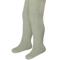 STRUMPFHOSE  - Salbeigrün, Basics, Textil (50/56null) - Avelia