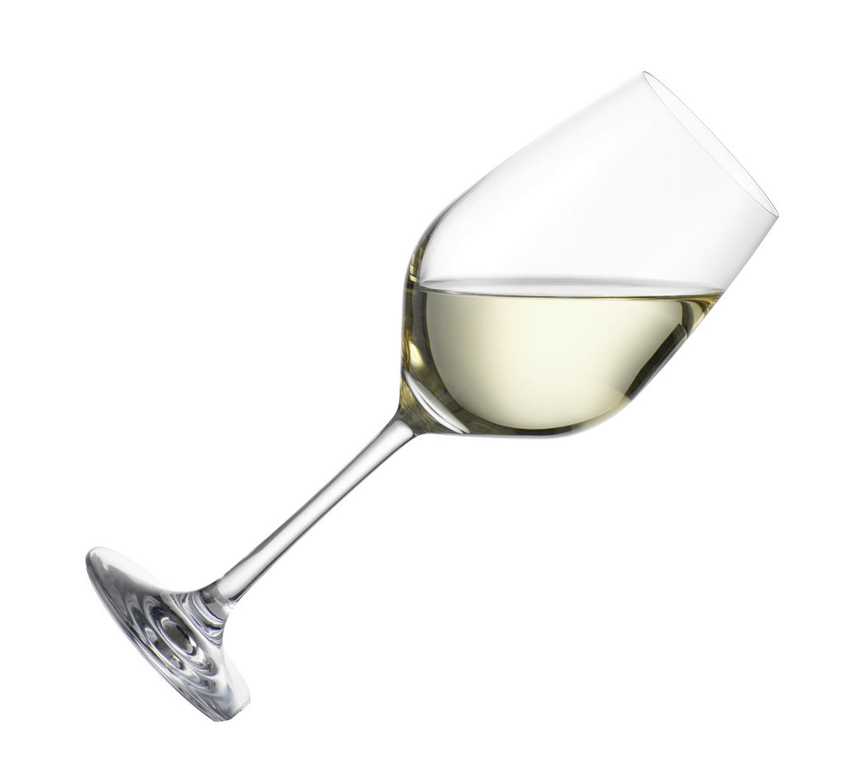 ČAŠA ZA BIJELO VINO  325 ml  Grand Gourmet  - prozirno, Basics, staklo (0,325l) - Bohemia