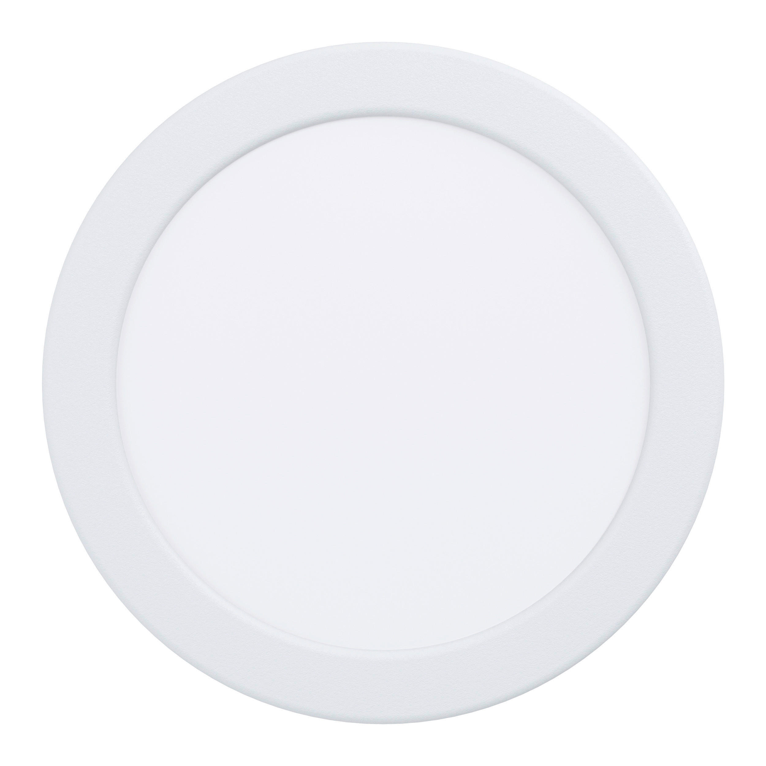 SPOT CU LED bec LED  - alb, Basics, plastic/metal (16,6cm) - Xora