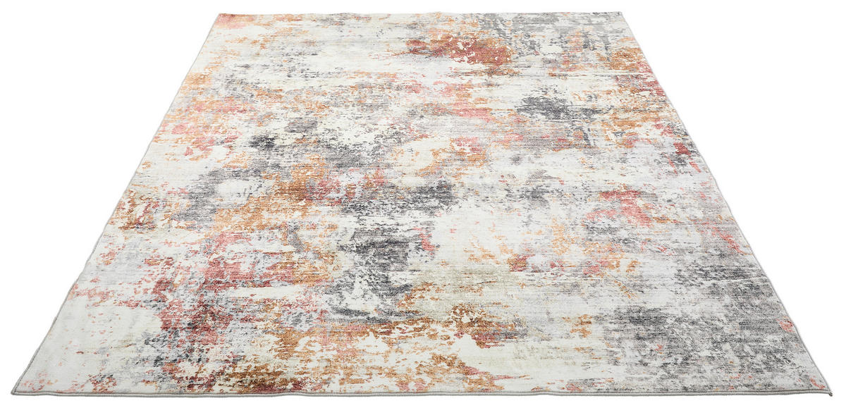 VINTAGE-TEPPICH 160/230 cm  - (160/230cm) - Novel