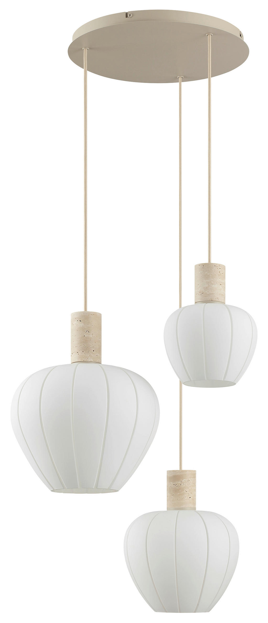 ZÁVĚSNÉ SVÍTIDLO, 52/150 cm