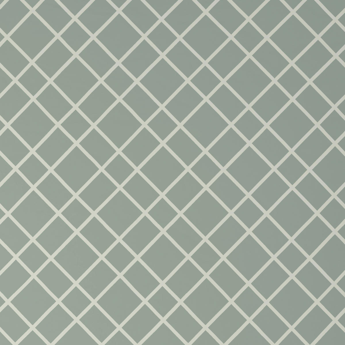 BETTWÄSCHE Flanell 135/200 cm  - Grün, KONVENTIONELL, Textil (135/200cm) - Esposa