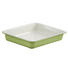 AUFLAUFFORM Metall - Creme/Grün, Metall (40,5/29,5/6cm) AUFLAUFFORM Metall - Creme/Grün, Metall (40,5/29,5/6cm)