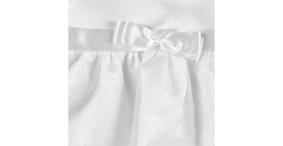 TAUFKLEID - Weiß, Basics, Textil (62null) - My Baby Lou