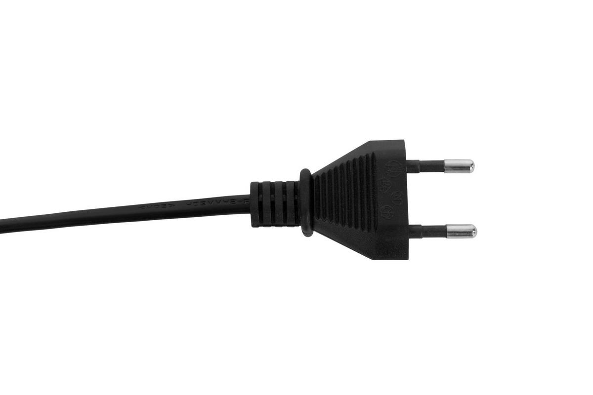 LED-DECKENFLUTER Niko 35/180 cm  - Nickelfarben, KONVENTIONELL, Kunststoff/Metall (35/180cm) - Dieter Knoll