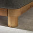 BOXSPRINGBETT 180/200 cm in Braun, Eichefarben - Eichefarben/Braun, Natur, Holz/Textil (180/200cm) - Valnatura BOXSPRINGBETT 180/200 cm in Braun, Eichefarben - Eichefarben/Braun, Natur, Holz/Textil (180/200cm) - Valnatura