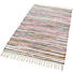 FLECKERLTEPPICH 80/150 cm - Multicolor/Weiß, KONVENTIONELL, Textil (80/150cm) - Boxxx FLECKERLTEPPICH 80/150 cm - Multicolor/Weiß, KONVENTIONELL, Textil (80/150cm) - Boxxx