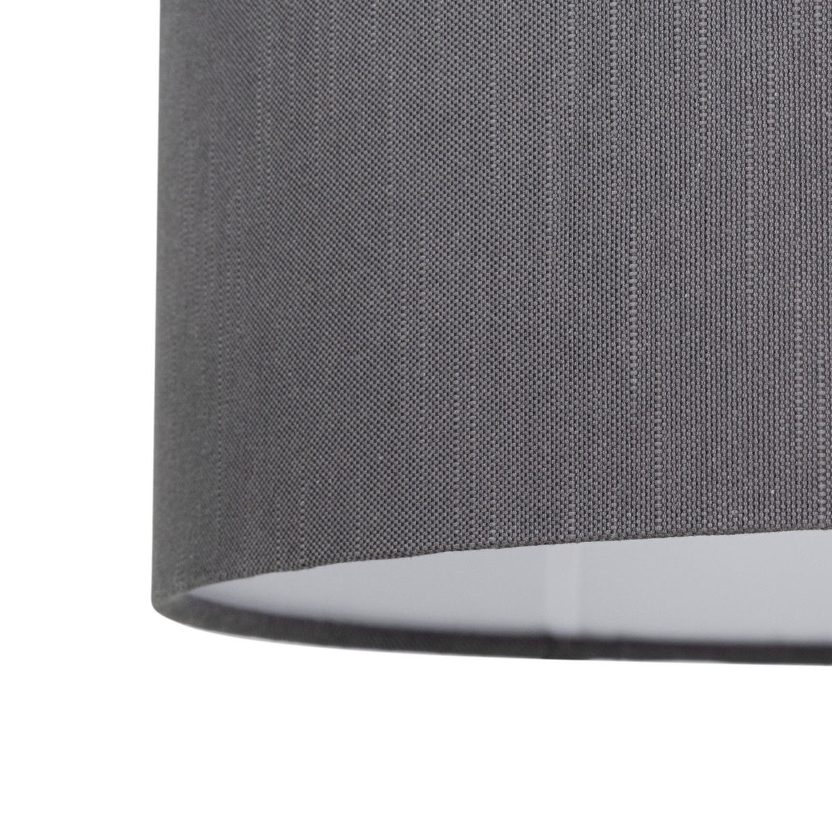 HÄNGELEUCHTE 50/120 cm  - Eichefarben/Schwarz, Basics, Holzwerkstoff/Kunststoff (50/120cm) - Novel