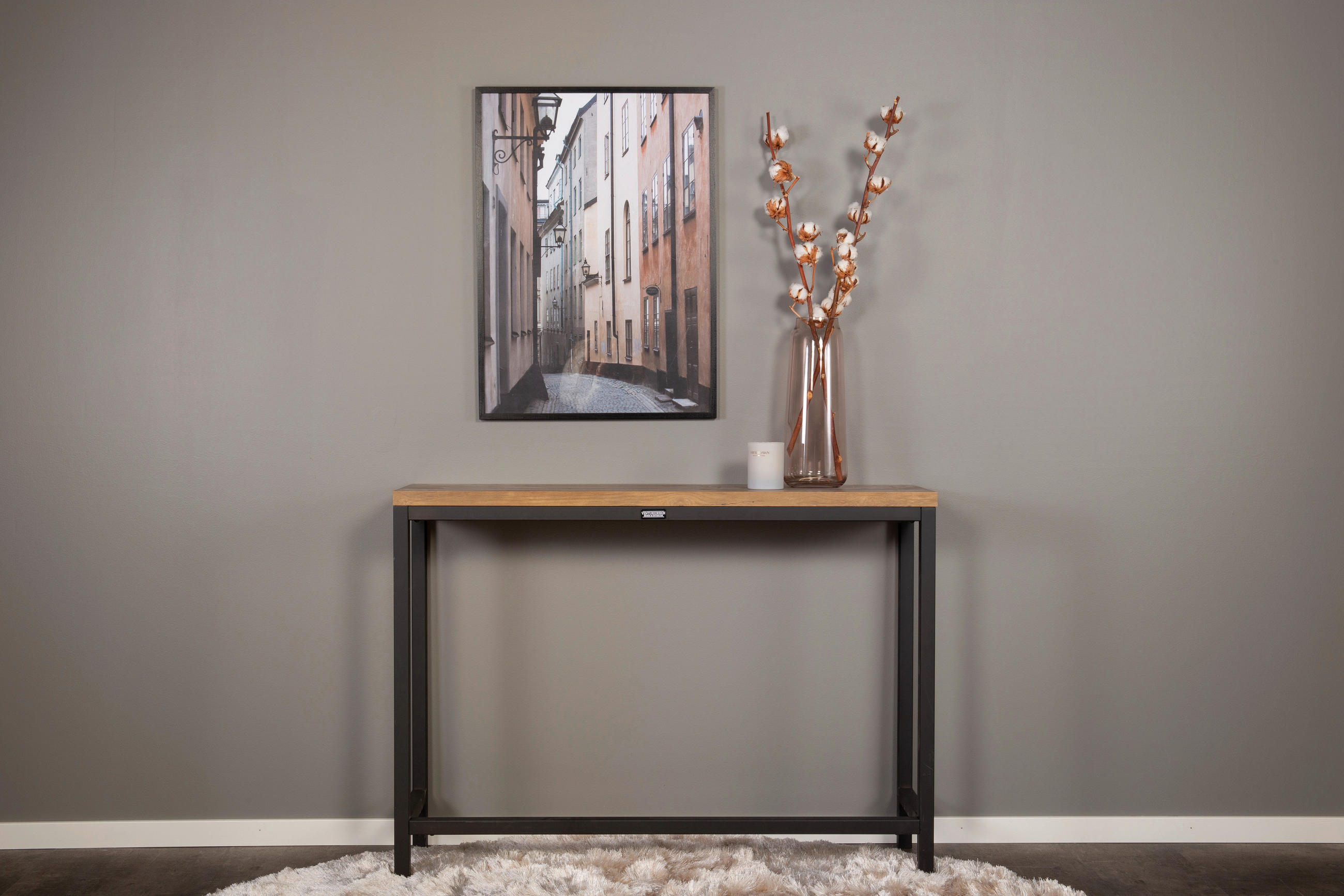 KONSOLENTISCH - Design (30/110/80cm) - Livetastic