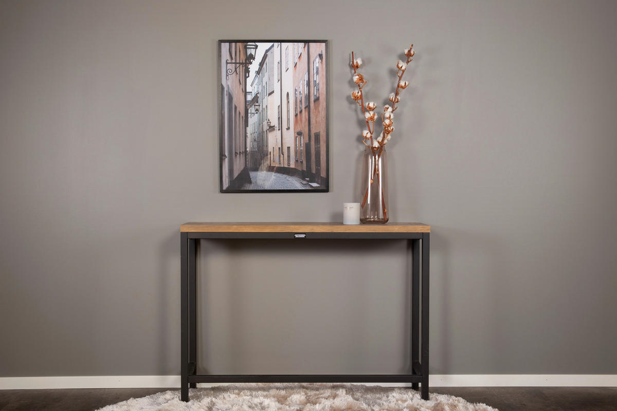 KONSOLBORD i 30/110/80 cm    - Design (30/110/80cm) - Livetastic