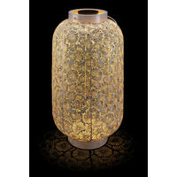 SOLARLEUCHTE - Basics, Metall (42/75cm) - STT