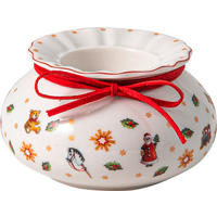 DRŽALO ZA ČAJNO SVEČKO - Basics, keramika (10/6cm) - Villeroy & Boch