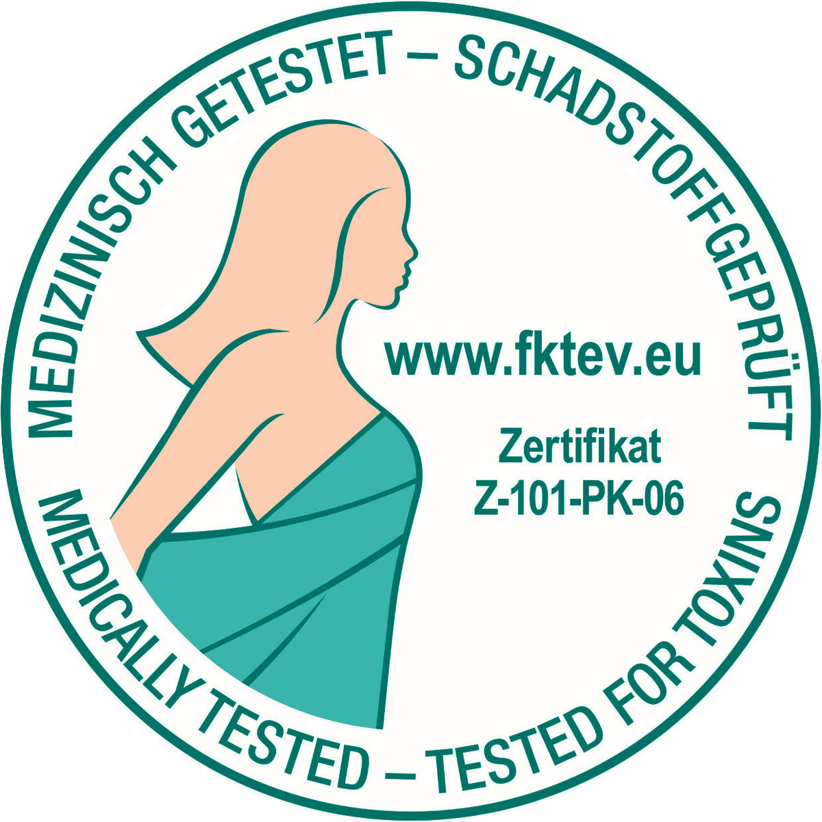 MATRACE PRO MLÁDEŽ, 140/200 cm - Basics, textil (140/200cm) - Träumeland