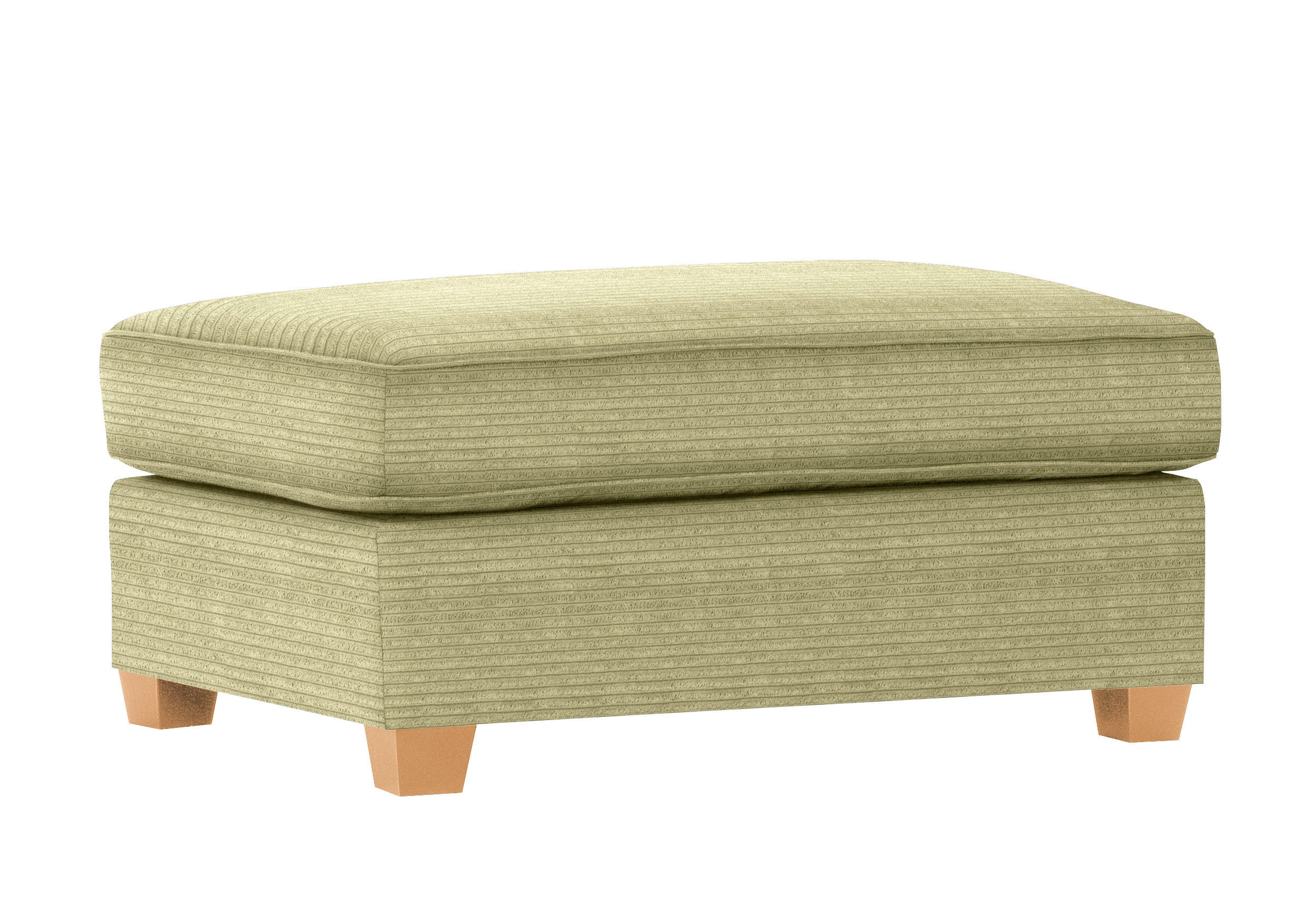 PALL i textil ljusgrön  - ljusgrön/ekfärgad, Lifestyle, trä/textil (100/48/62cm) - Livetastic