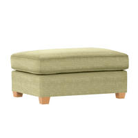 PALL i textil ljusgrön  - ljusgrön/ekfärgad, Lifestyle, trä/textil (100/48/62cm) - Livetastic