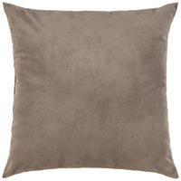 Pernă Decorativă 60/60 cm  - gri, Design, textil (60/60cm) - Novel