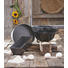 BACKFORMENSET - Grau, Basics, Metall - Justinus BACKFORMENSET - Grau, Basics, Metall - Justinus