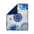 DECKE 130/160 cm Blau - Blau, Textil (130/160cm) DECKE 130/160 cm Blau - Blau, Textil (130/160cm)