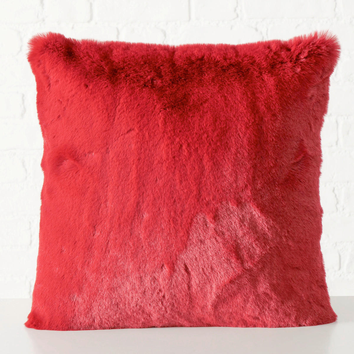 FELLKISSEN - Basics (45/45/15cm) - Boltze Home