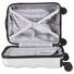 REISEKOFFERSET 3-TEILIG - Basics, Kunststoff (51/30/79cm)