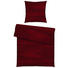 BETTWÄSCHE Jersey Bordeaux 155/220 cm - Bordeaux, Design, Textil (155/220cm) - Novel BETTWÄSCHE Jersey Bordeaux 155/220 cm - Bordeaux, Design, Textil (155/220cm) - Novel