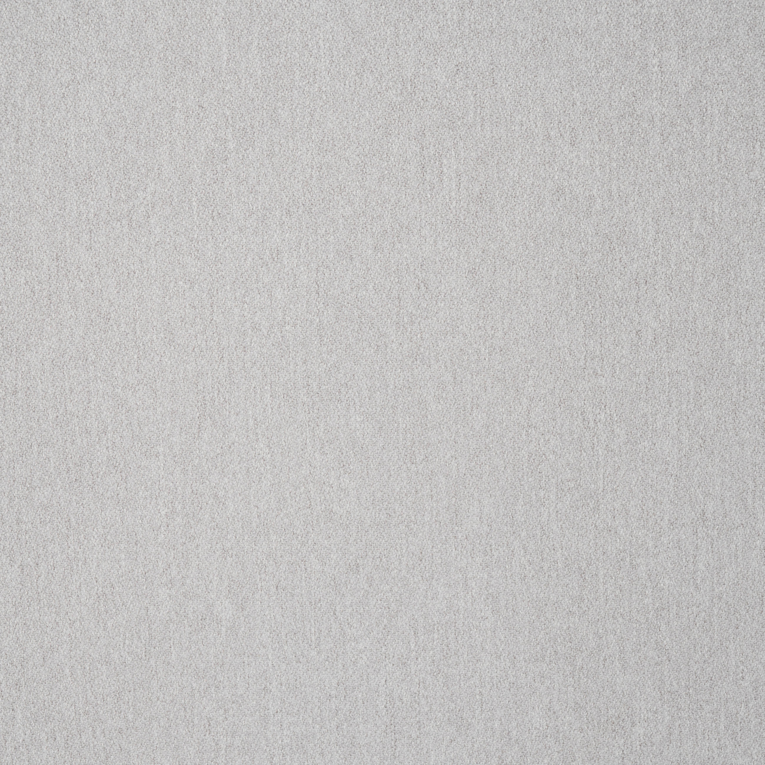 VORHANGSTOFF per lfm blickdicht  - Hellgrau, Basics, Textil (140cm) - Esposa
