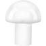 LED-TISCHLEUCHTE - Opal, Design, Glas (22/22/27cm) LED-TISCHLEUCHTE - Opal, Design, Glas (22/22/27cm)