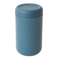 POSODA ZA KOSILO   0,75 l        - modra, Basics, kovina/umetna masa (9,5/9,5/17,5cm) - BergHOFF