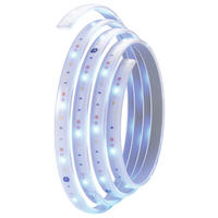 SMART LIGHT STRIP 200 cm   - Weiß, Basics, Kunststoff (200cm) - NANOLEAF