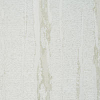 DEKOSTOFF per lfm halbtransparent  - Grün, Basics, Textil (140cm) - Esposa